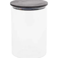 Lock & Lock Glazen Voorraadpot^ Bewaren & Meenemen