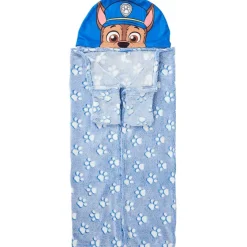 Paw Patrol Glow In The Dark Knuffeldeken^ Plaids & Dekens