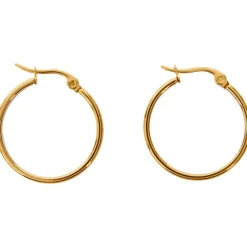 Merk Gold Plated Oorbellen^ Horloges & Sieraden