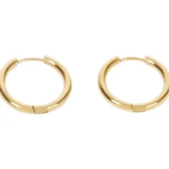 Merk Gold Plated Oorbellen^ Horloges & Sieraden