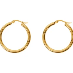 Merk Gold Plated Oorbellen^ Horloges & Sieraden