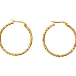 Merk Gold Plated Oorbellen^ Horloges & Sieraden