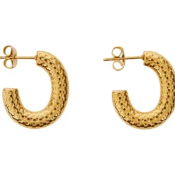 Merk Gold Plated Oorbellen^ Horloges & Sieraden