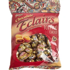 Nestlé Goplana Chocolade Eclairs^ Chocolade