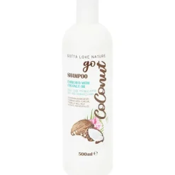 Head & Shoulders Gotta Love Nature Shampoo Go Coconut^ Haarverzorging