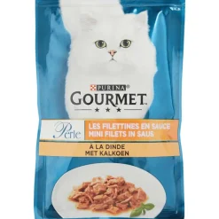 Gourmet Perle Kattenvoer^ Dierenvoeding