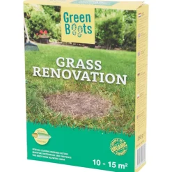 Green Boots Graszaad Herstelgazon^ Zaaien & Planten