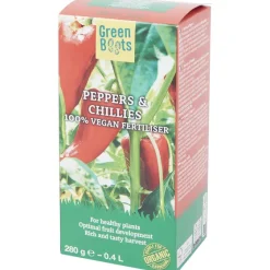 Green Boots Plantaardige Meststof^ Zaaien & Planten