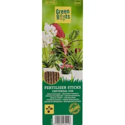 Green Boots Voedingsstaafjes^ Zaaien & Planten