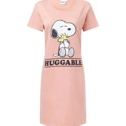 SuperTrash Groot Slaapshirt^ Kleding