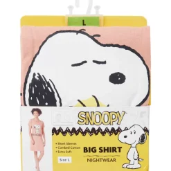 SuperTrash Groot Slaapshirt^ Kleding