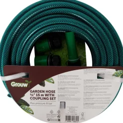 Kärcher Grouw Tuinslang^ Tuinslangen & Sproeiers