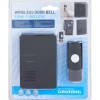Grundig Draadloze Deurbel^ Gereedschap