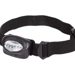 Grundig Hoofdlamp^ Verlichting