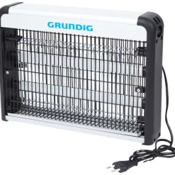 Grundig Insectenverdelger^ Ongediertebestrijding