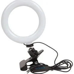 Grundig Selfie Ringlamp^ Verlichting