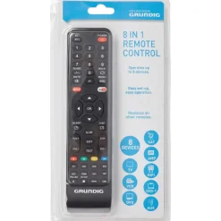 Grundig Universele Afstandsbediening^ Multimedia Accessoires