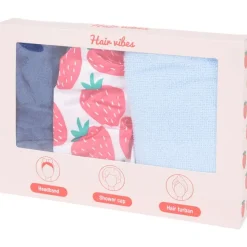 Schrunchmiez Haaraccessoire-Set^ Haaraccessoires