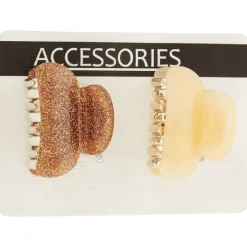 Schrunchmiez Haarclips^ Haaraccessoires