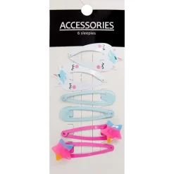 Schrunchmiez Haarclips^ Haaraccessoires