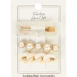 Schrunchmiez Haarclips^ Haaraccessoires