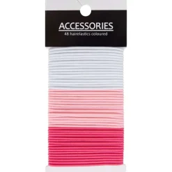 Schrunchmiez Haarelastieken^ Haaraccessoires