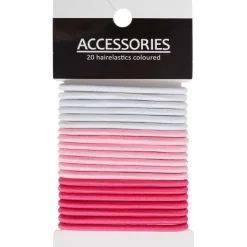 Schrunchmiez Haarelastieken^ Haaraccessoires