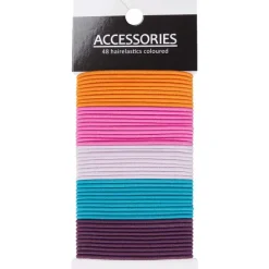 Schrunchmiez Haarelastieken^ Haaraccessoires
