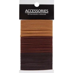 Schrunchmiez Haarelastieken^ Haaraccessoires