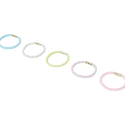 Schrunchmiez Haarelastieken^ Haaraccessoires