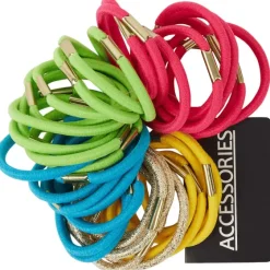 Schrunchmiez Haarelastieken^ Haaraccessoires