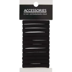 Schrunchmiez Haarelastieken^ Haaraccessoires