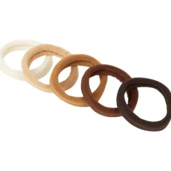 Schrunchmiez Haarelastieken^ Haaraccessoires