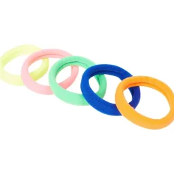 Schrunchmiez Haarelastieken^ Haaraccessoires