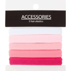 Schrunchmiez Haarelastieken^ Haaraccessoires