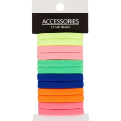 Schrunchmiez Haarelastieken^ Haaraccessoires