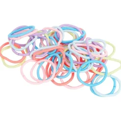 Schrunchmiez Haarelastiekjes^ Haaraccessoires