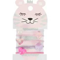 Schrunchmiez Haarelastiekjes Met Sieraad^ Haaraccessoires