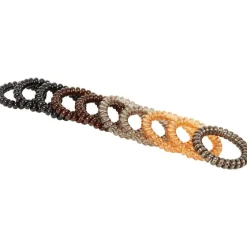 Schrunchmiez Haarspiralen^ Haaraccessoires