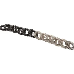 Schrunchmiez Haarspiralen^ Haaraccessoires