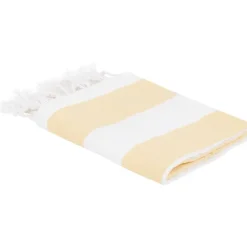 Hotel Royal Hamamdoek^ Badtextiel