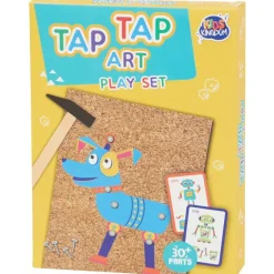 Mini Matters Hamertje Tik Speelset^ Spellen