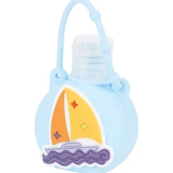 Kinzo Handgel^ Gezondheid