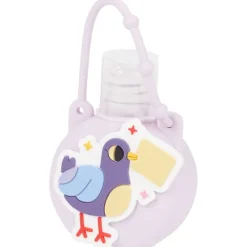 Kinzo Handgel^ Gezondheid