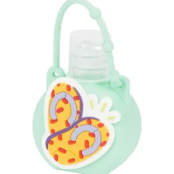 Kinzo Handgel^ Gezondheid