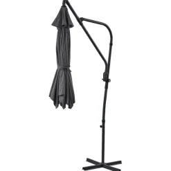 Merk Hangparasol^ Zonwering