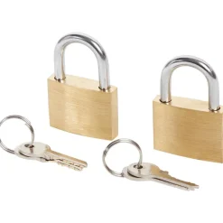 FERM Hangsloten^ Gereedschap