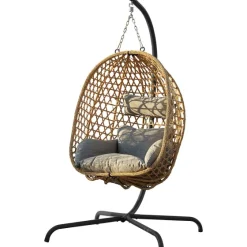 Merk Hangstoel^ Woonaccessoires