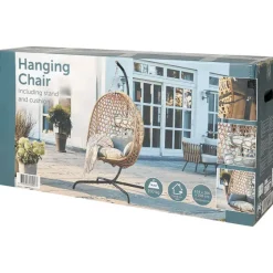 Merk Hangstoel^ Woonaccessoires