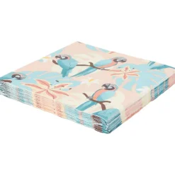 Merk Harmony Servetten Spring/Summer^ Feestartikelen